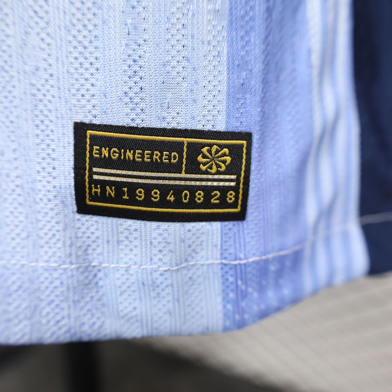 2024/2025 Player Edition Tottenham Away LS Football Jersey