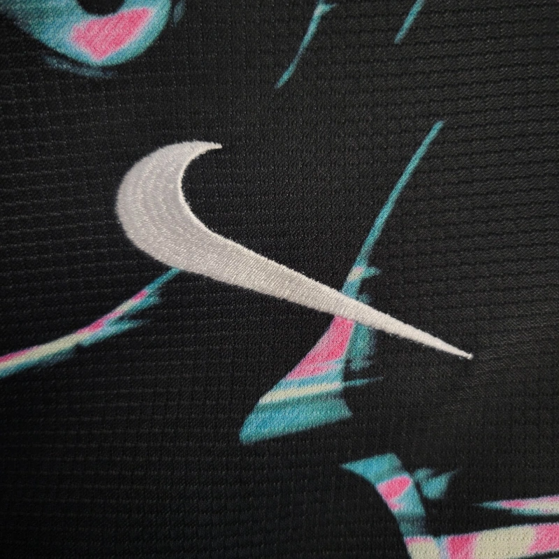 2024 South Korea Away Football Shirt