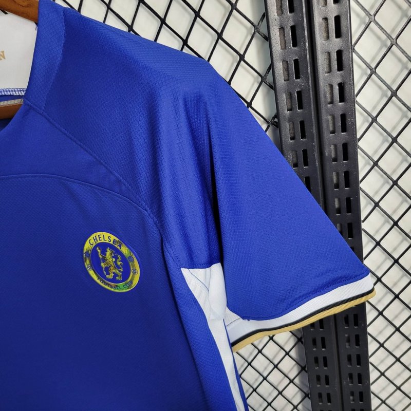 2023/2024 Chelsea Home Football Shirt