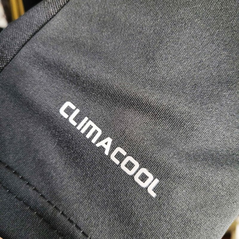 2011/2012 Retro Long Sleeve Real Madrid Away Football Shirt