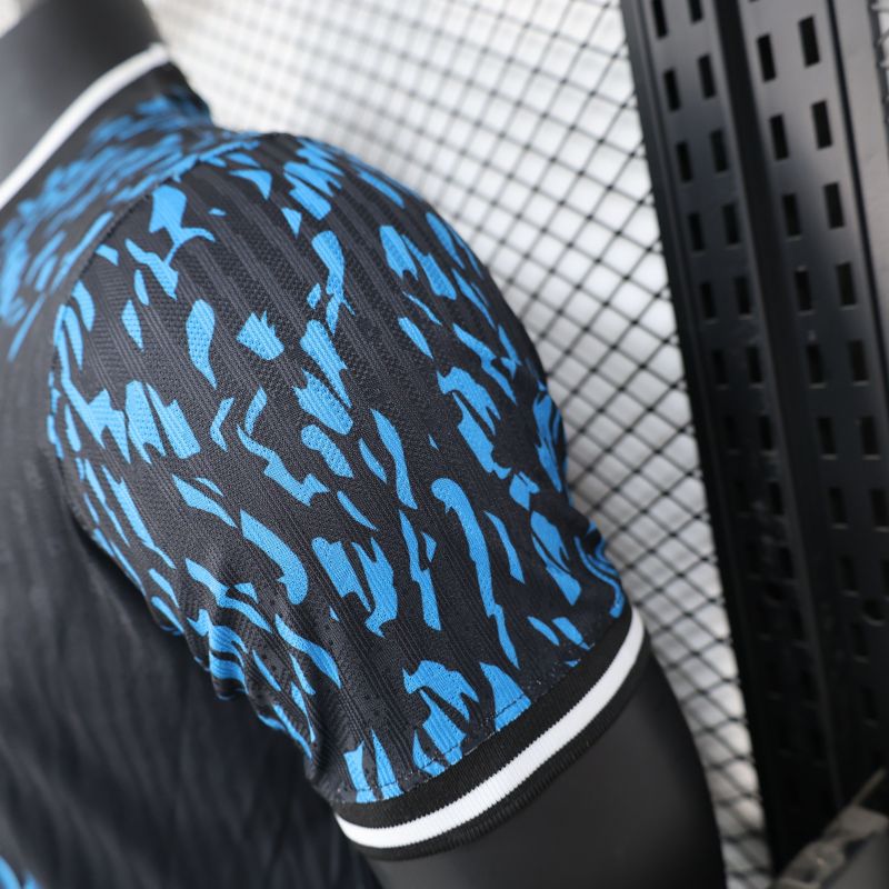 2024/2025 Player Edition Barcelona Special Edition Football Jersey