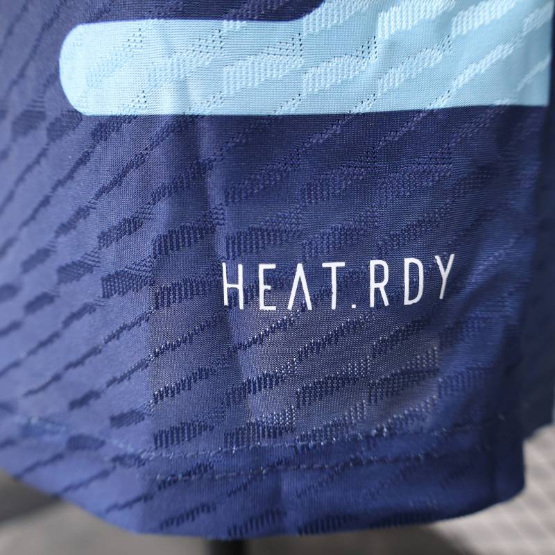 2024/2025 Players Edition Japan Special Edition Football Jersey