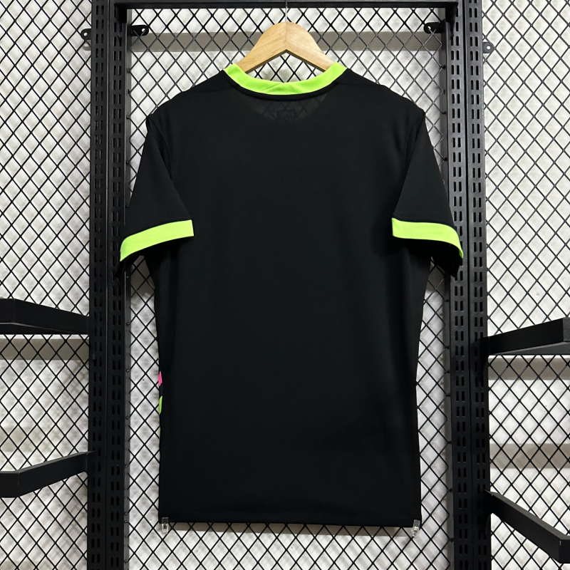 2025/2026Australia Away Football Shirt（Fan Edition）