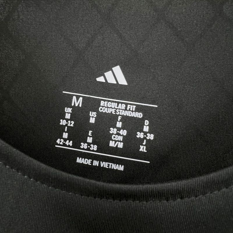 2025/2026 Atletico Mineiro Training Football Shirt