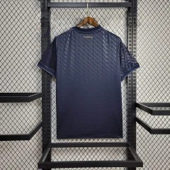 2024/2025 Juventus Third Away Football Shirt