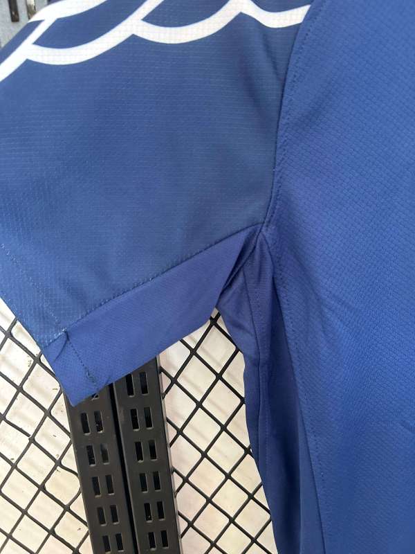 2024/2025 Paris Saint-Germain Third Away Football Shirt