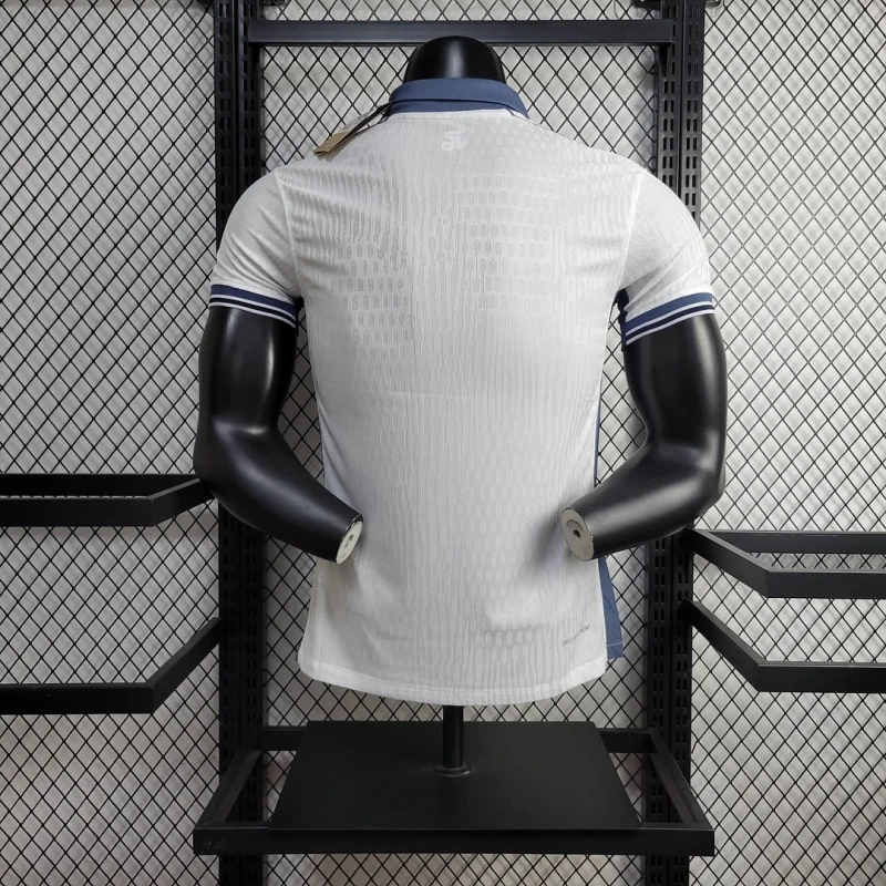 2024/2025 Player Version Inter Milan Away Football Shirt