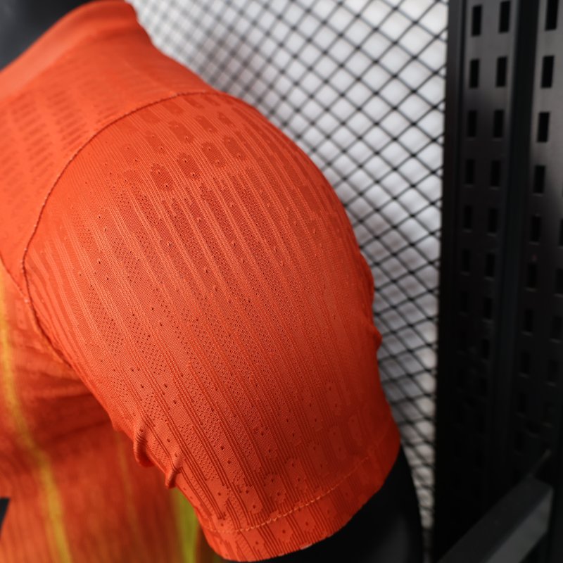 2025/26 Barcelona special edition football jersey