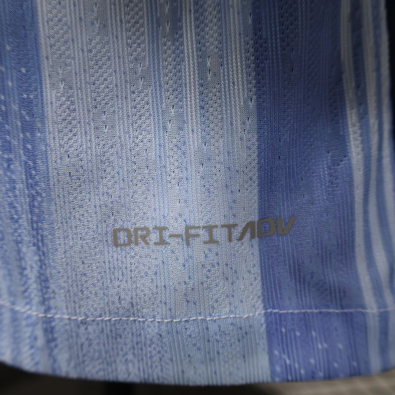 2024/2025 Player Edition Tottenham Away LS Football Jersey