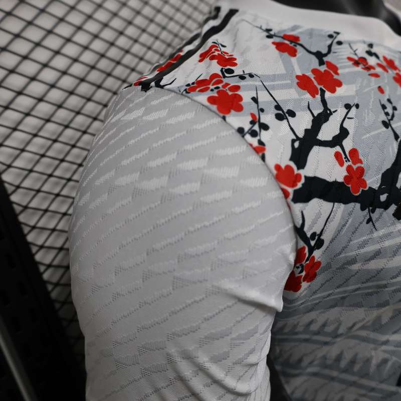 2025/2026 Japan Special Edition Manga Football Shirt