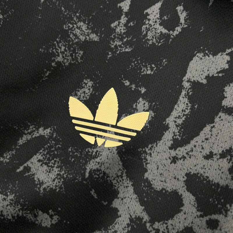 Ajax 2025/2026 Stone Island  Jersey