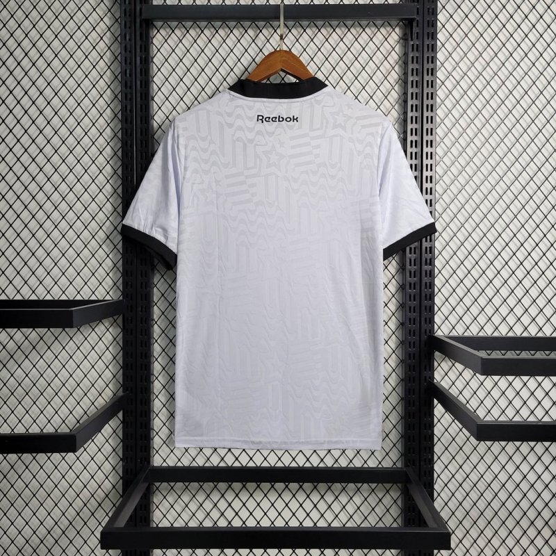 2023/2024 Botafogo Third Away Football Shirt