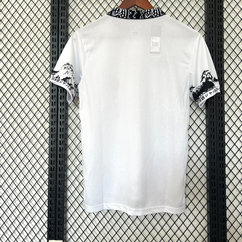 2025/2026 Japan Special Edition Fan Edition Football Shirt