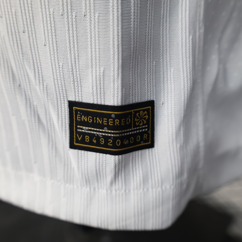 2025/26  Limited Edition FC Barcelona x Travis Scott Men's Home Jersey