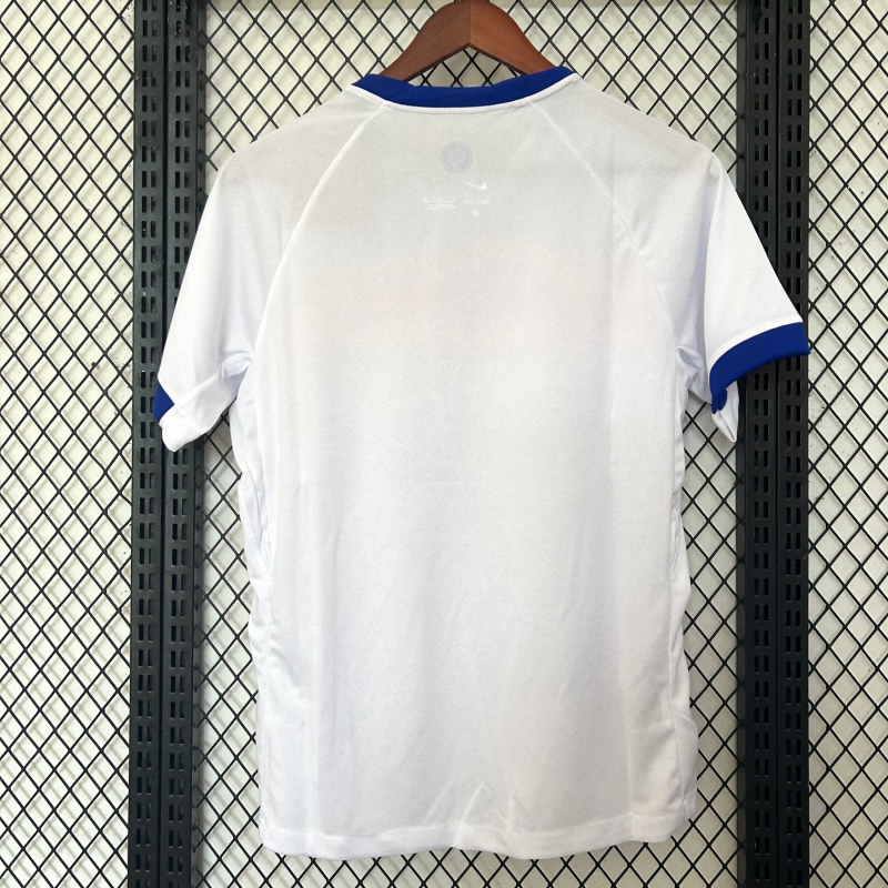 2025/2026 England Home Fan Edition Football Shirt