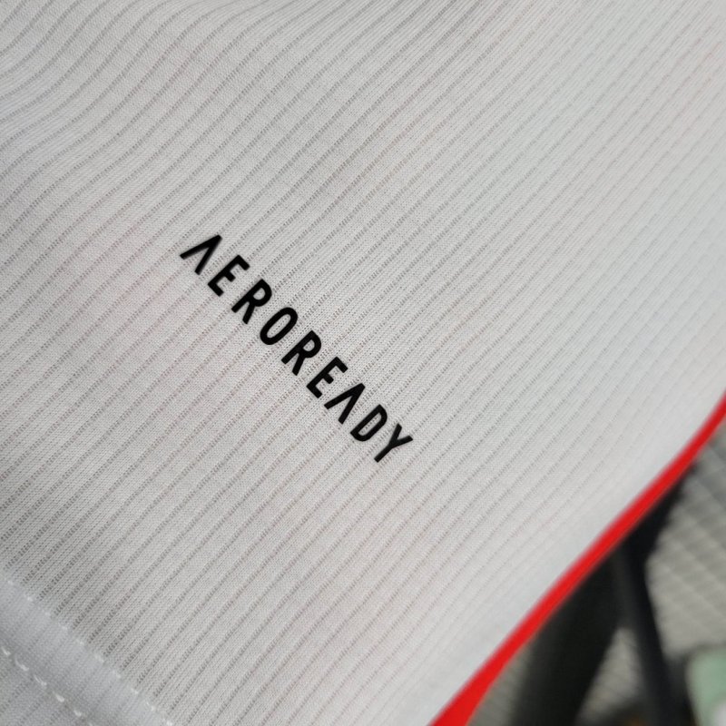 2023/2024 Bayern Munchen Home Football Shirt