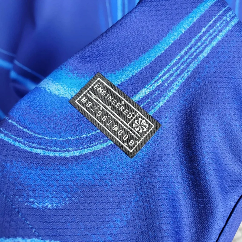 2024/2025 Chelsea Home Football Shirt