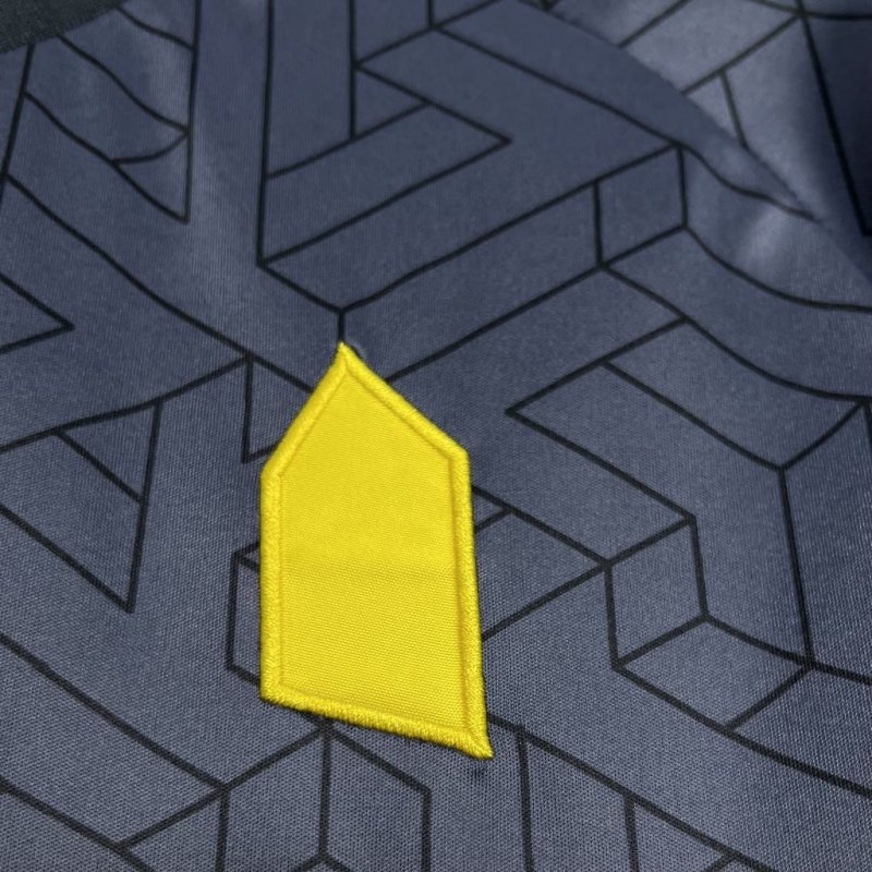 2024/2025 Everton Away Football Shirt