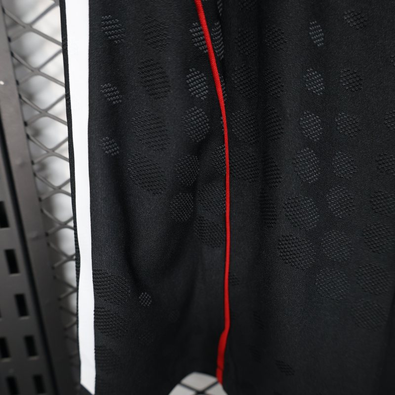 2025/26Liverpool Home Shorts