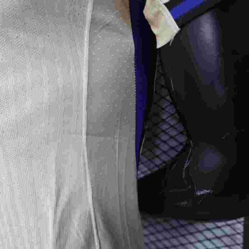 2025/2026 Barcelona Player Edition Away Football Shirt