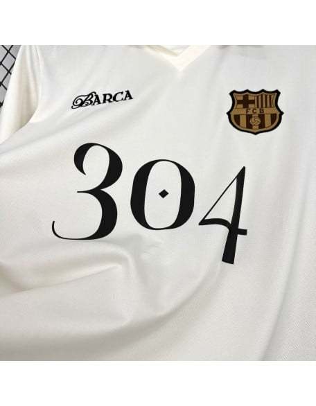 24/25 Barcelona Yamal Special Edition Jersey Yamal Jersey