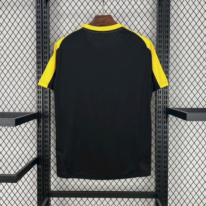 2025/2026 Atletico Mineiro Training Football Shirt