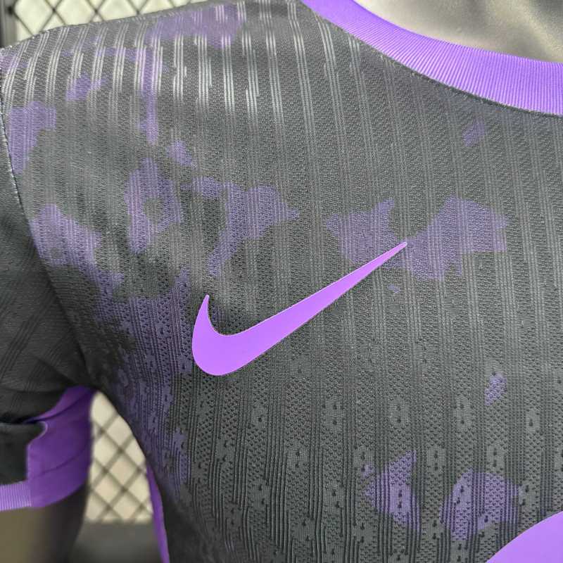 2025/26 Barcelona special edition football jersey