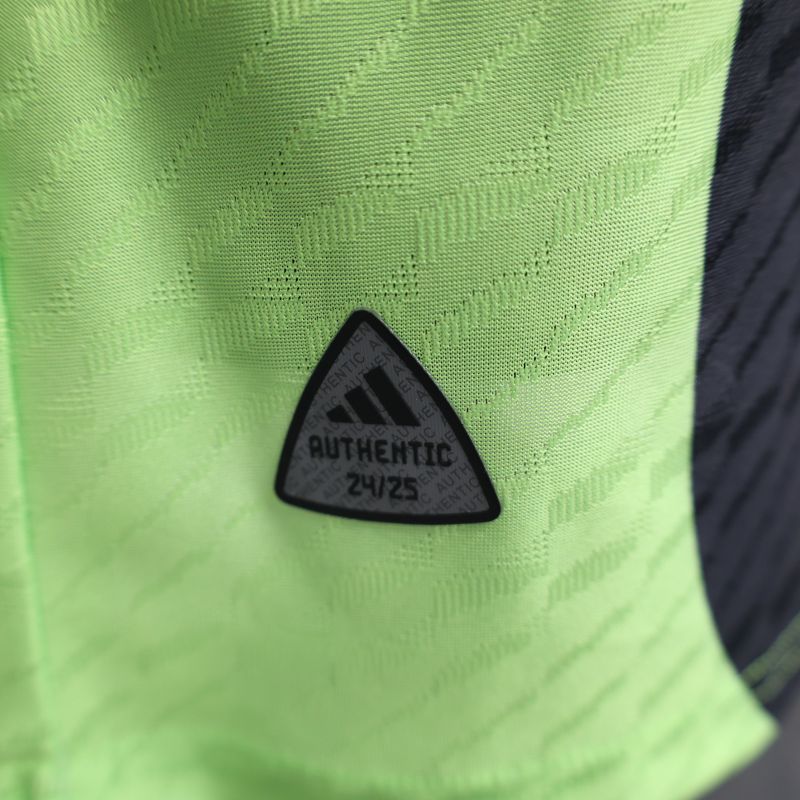 2024/2025 Player Edition Japan Special Edition Football Jersey