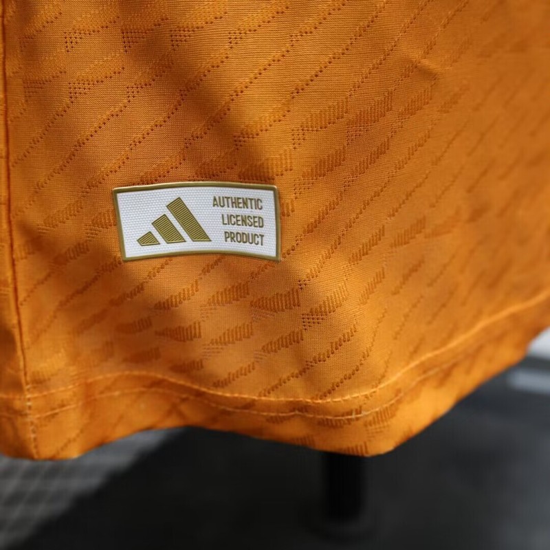 2024/2025 Players Edition Japan Special Edition Football Jersey