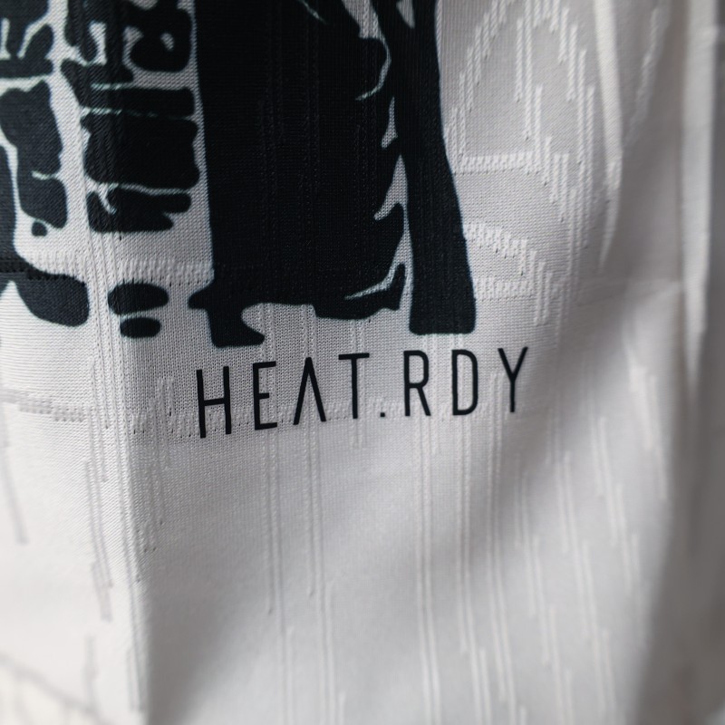 2025/26 Ajax Player Edition Graffiti Football Shirt