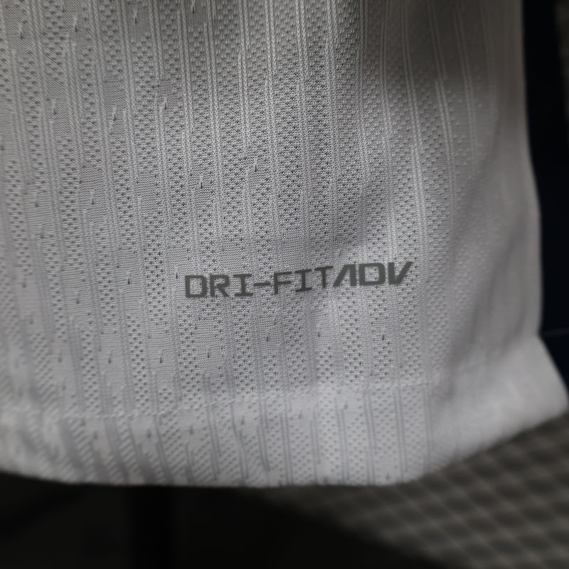 2024/2025 Player Edition Tottenham Home LS Football Jersey