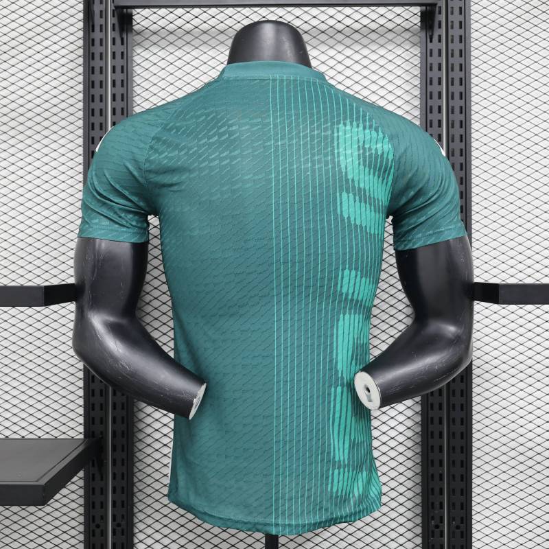 2024/2025 Player Edition Italy Special Edition Football Jersey