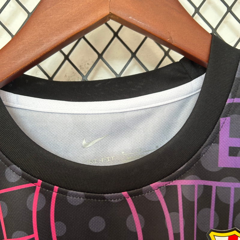 2025/2026 Barcelona Special Fan Edition Football Shirt