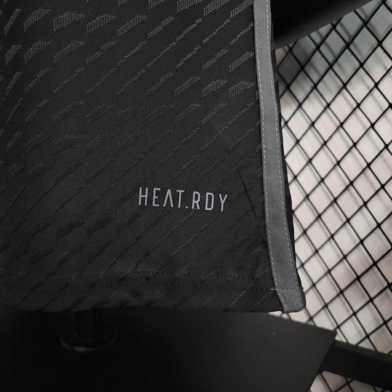 2023/2024 Player Version Flamengo Third Away Football Shirt