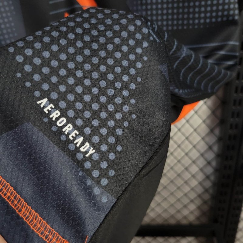 2024 Mexico Goalkeeper Football Shirt