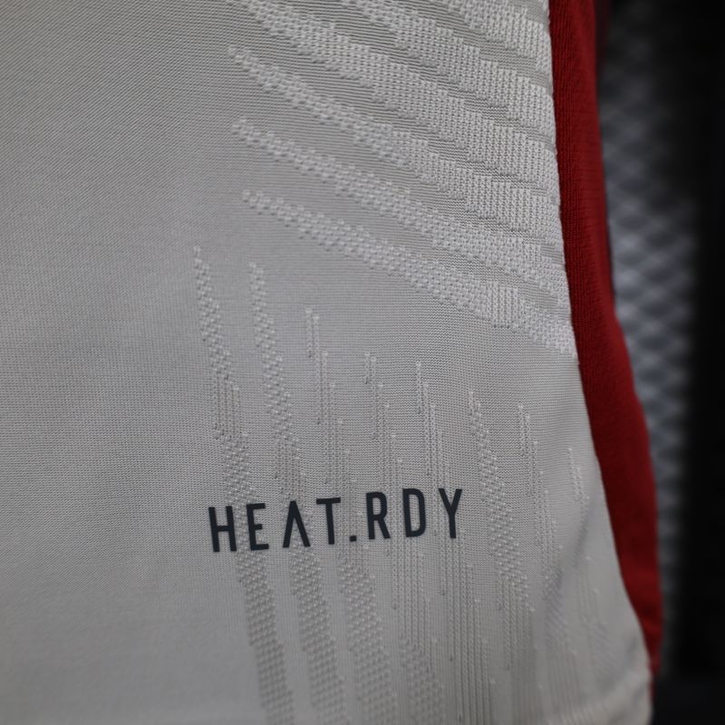 2024/2025 Player Edition FC Bayern Training Jersey Football Jersey