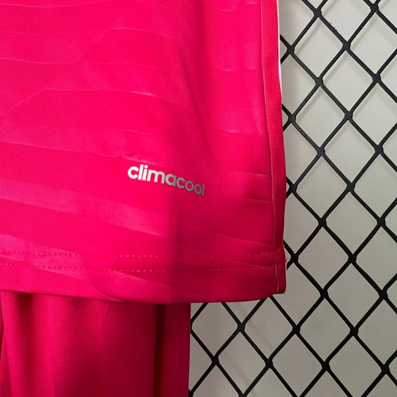 2014/2015 Retro Real Madrid Away Football Shirt Kids Size