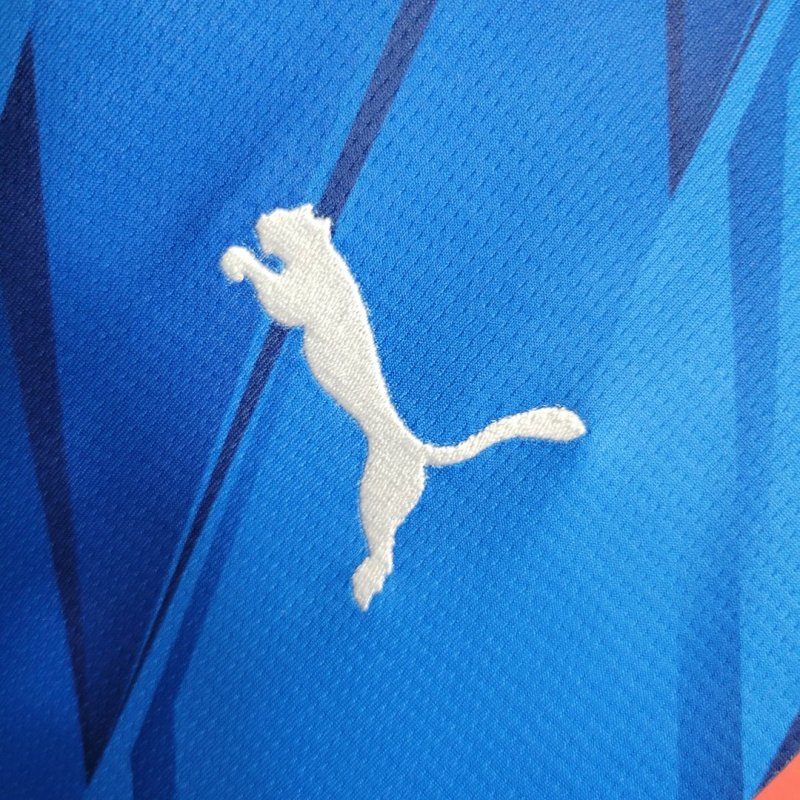 2023/2024 Al Hilal Home Football Shirt