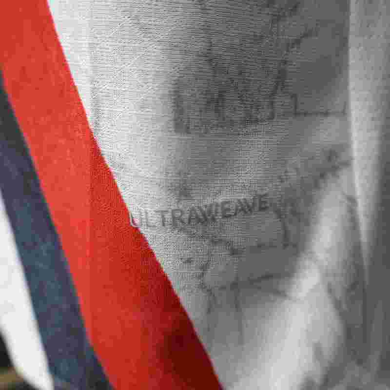 2025/2026 Player Edition Manchester City Away Football Jersey