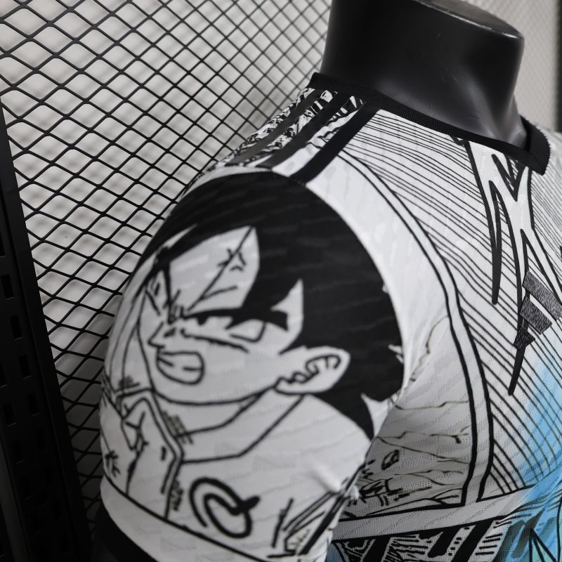 2024/2025 Players Edition Japan Special Edition Football Jersey