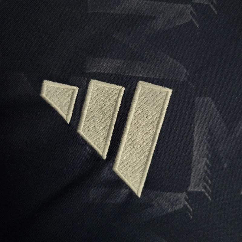 2024/2025 Manchester United Away Football Shirt