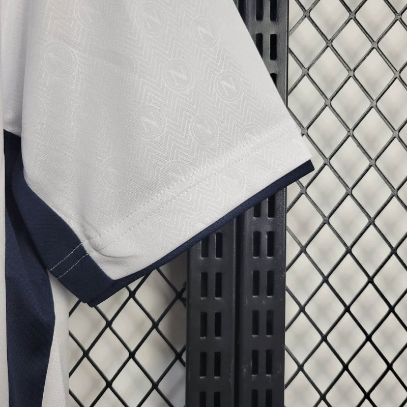 2024/2025 Napoli Away Football Shirt