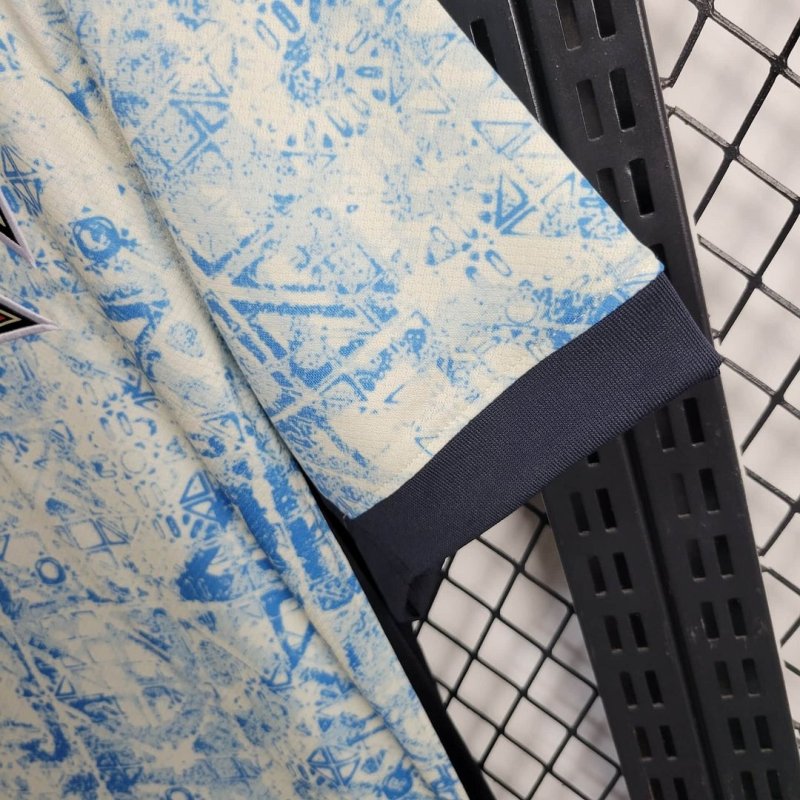 2024 Portugal Away Football Shirt