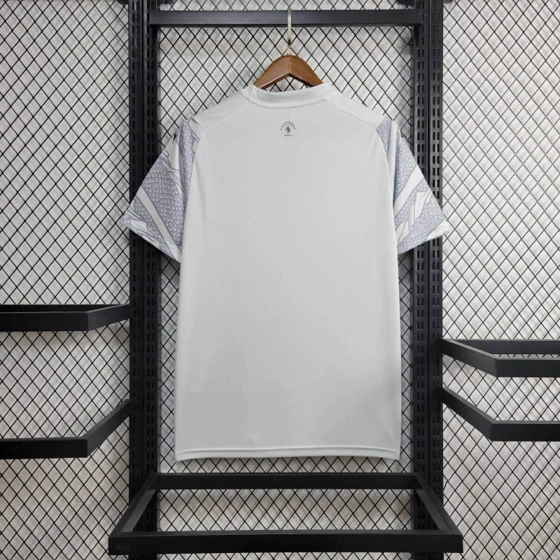 2024 Manchester City Year of the Dragon Special Edition Football Jersey