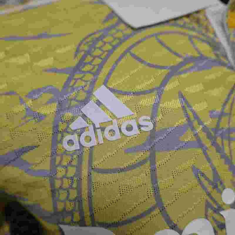 2025/2026 Real Madrid Special Edition Football Shirt