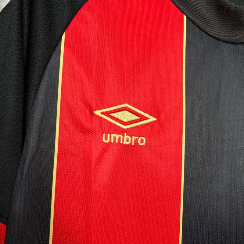 2024/2025 Bournemouth Home Football Shirt