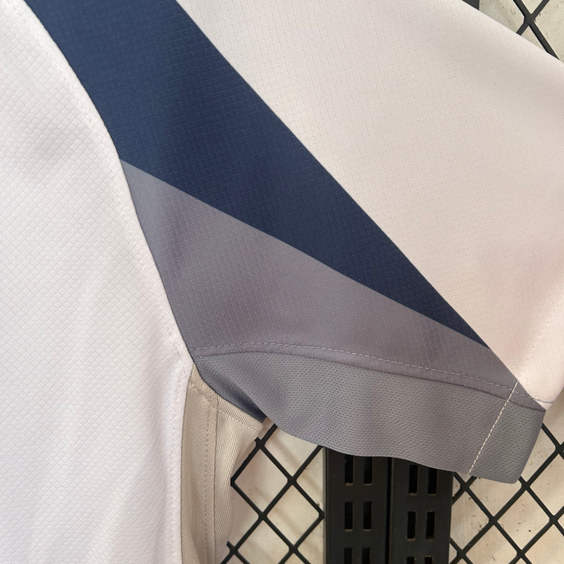 2025/2026 Tottenham Hotspur Home Fan Edition Football Shirt