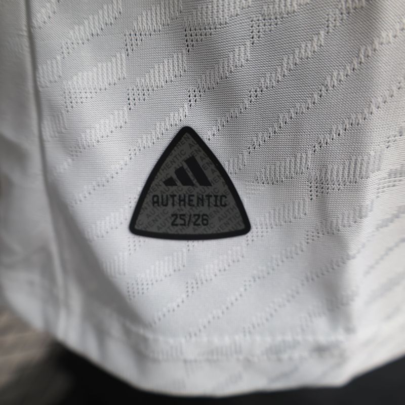 2025/26 Ajax Special Edition Football Jersey