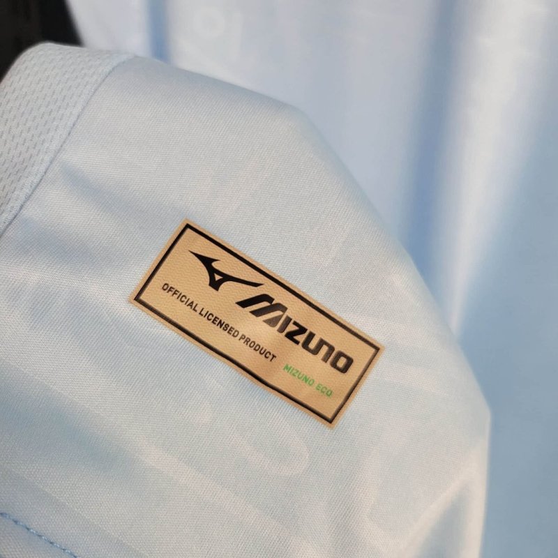 2024/2025 Lazio Home Football Shirt