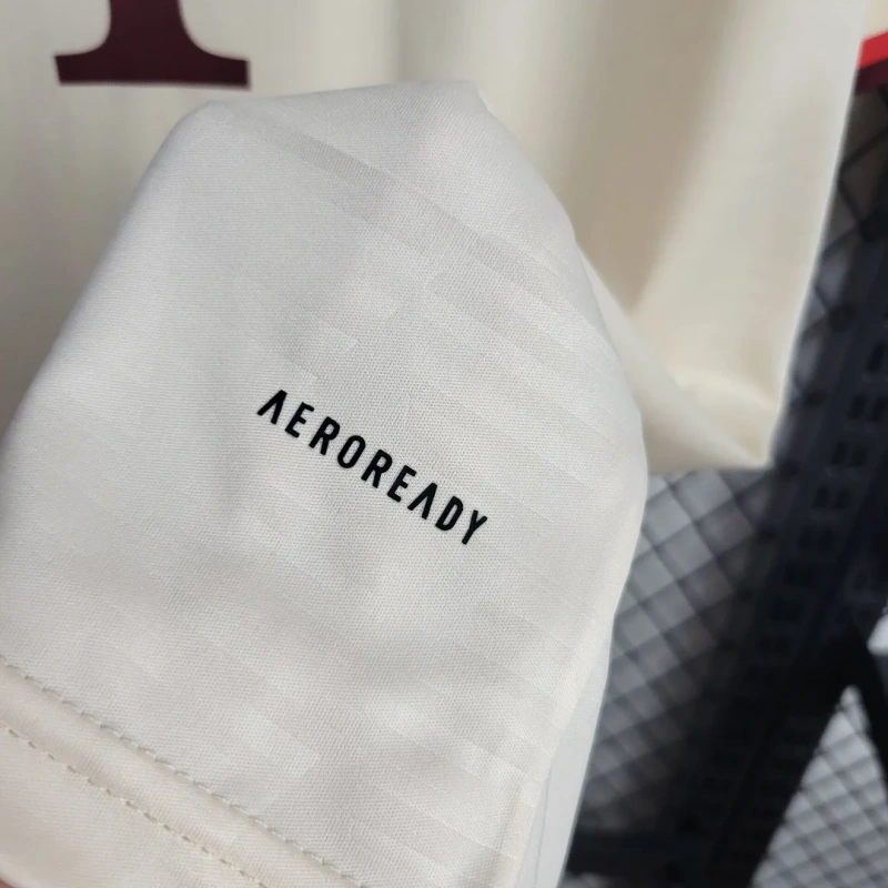 2024/2025 Bayern Munchen Third Away Football Shirt